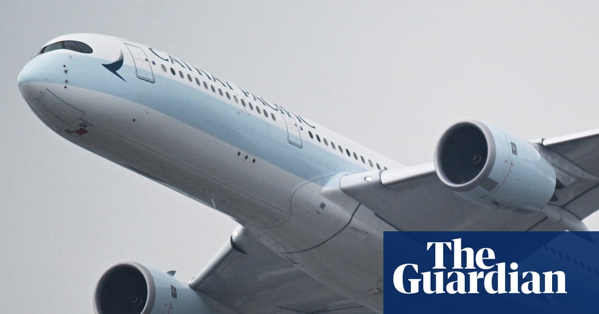 More airlines hike flight prices as Iran war continues to disrupt oil supply