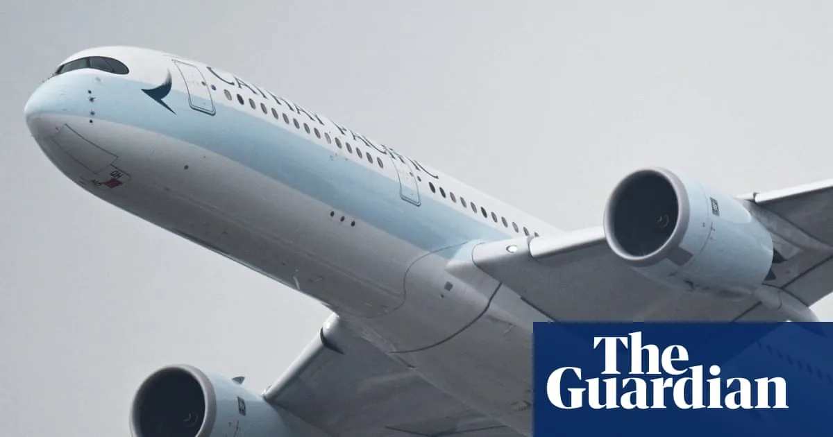More airlines hike flight prices as Iran war continues to disrupt oil supply