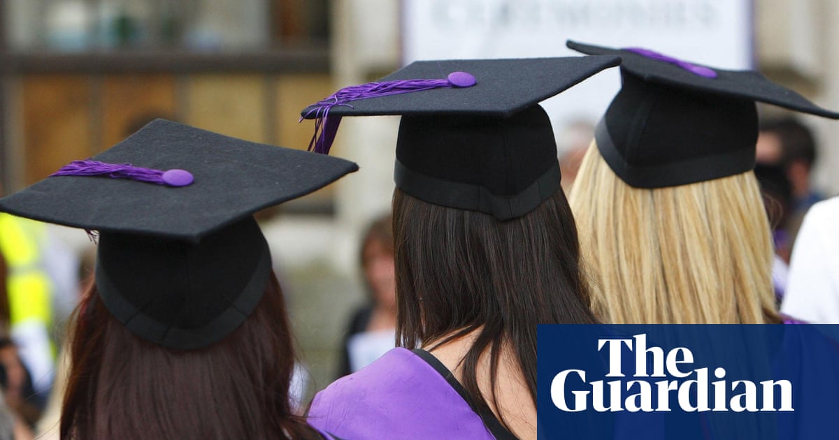 MPs launch student loans inquiry amid ‘perfect storm’ for young people in UK