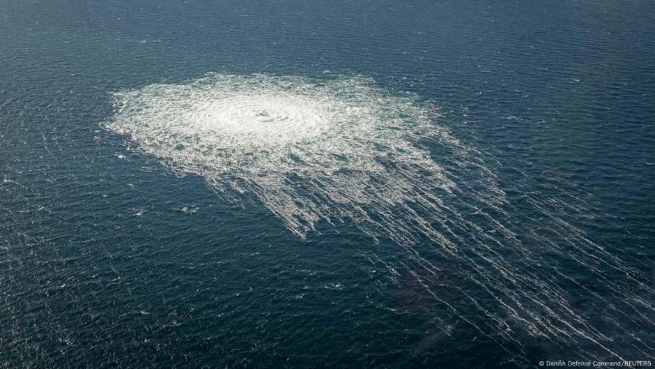 Italian court approves extradition in Nord Stream case