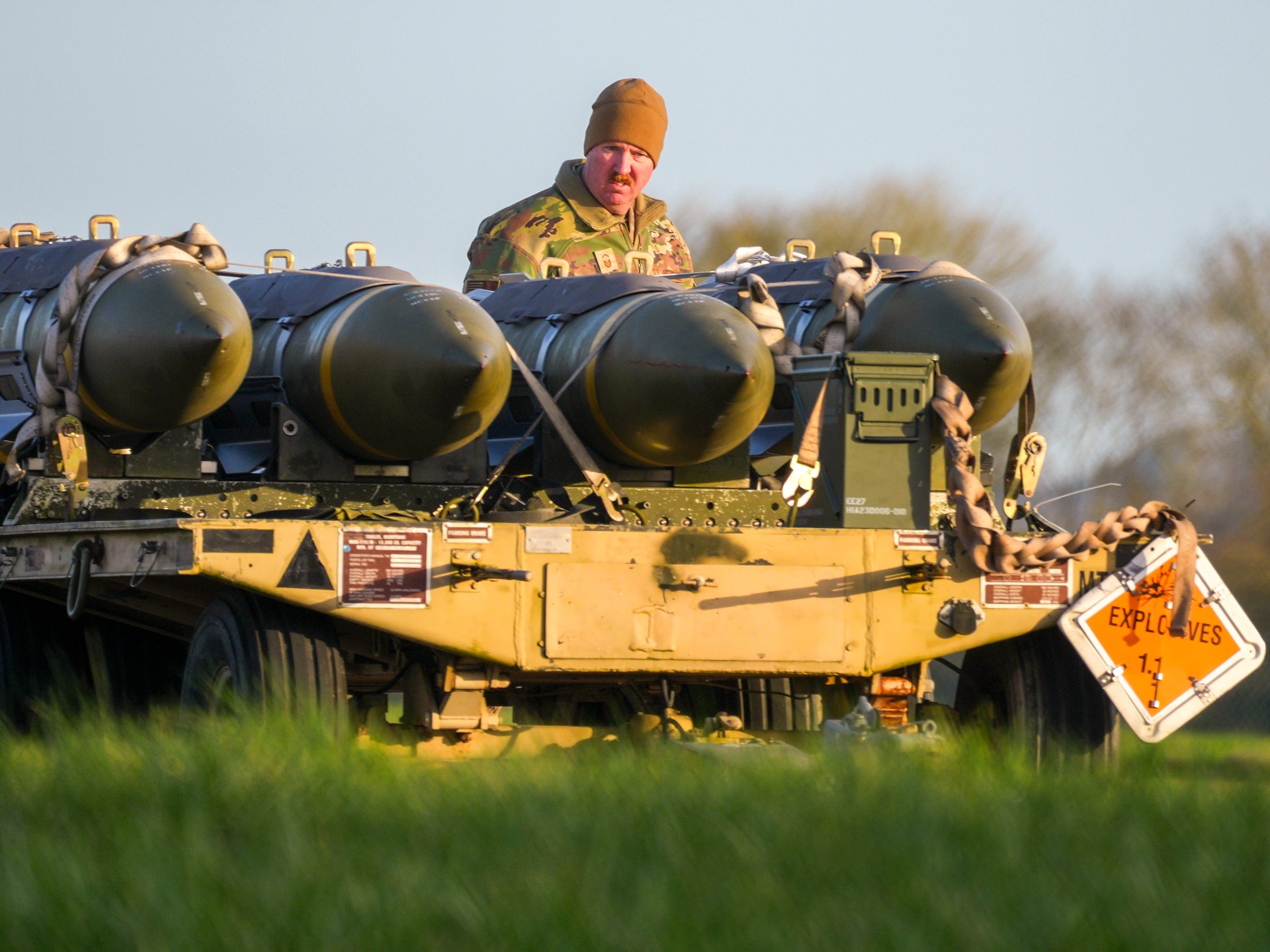 Trump admin estimates US war on Iran cost $11.3bn in first 6 days: Report