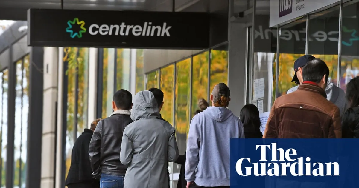 Robodebt was the great test of Australia’s accountability mechanisms – and they failed