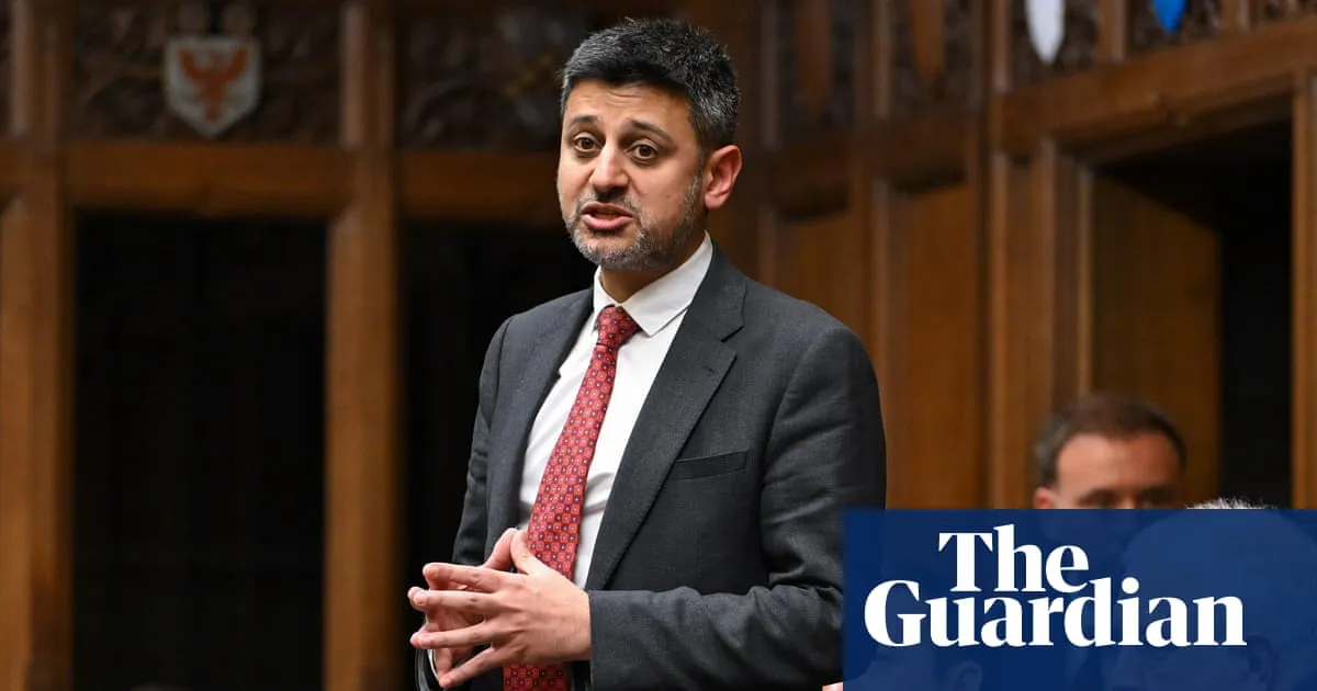 ‘I have never seen anything like it’: MP warns of rise in extreme views on race and identity