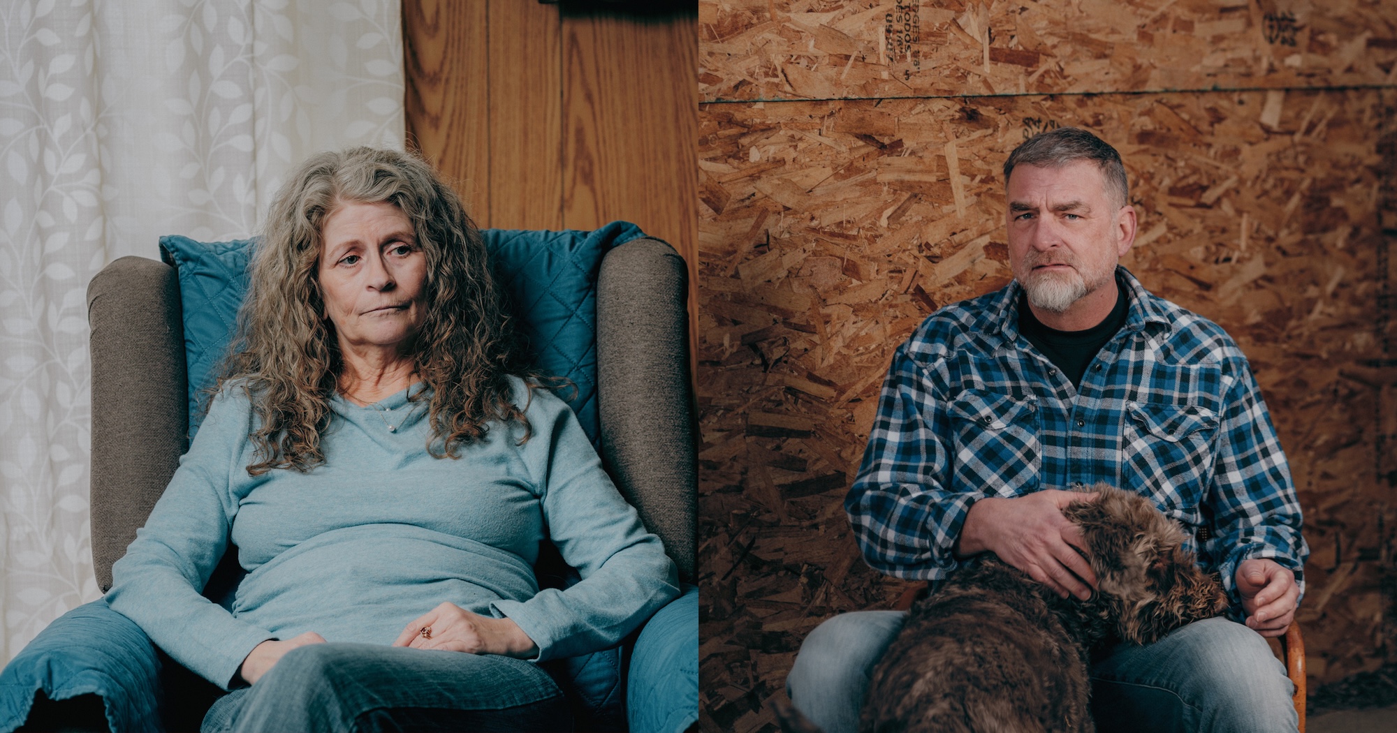 Veterans Who Depend on Mental Health Care Keep Losing Their Therapists Under Trump