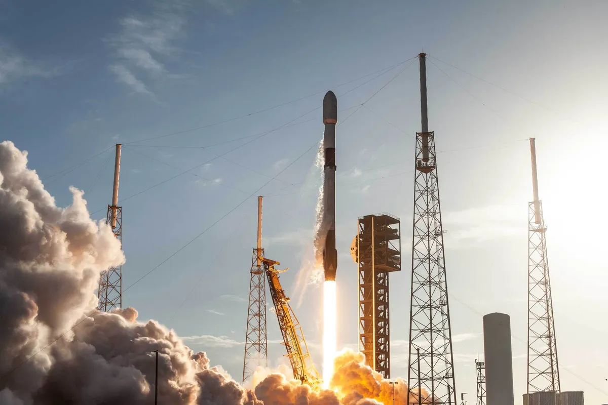 Amid Crowded Skies, FAA Kills Rule Aimed at Regulating Space Junk