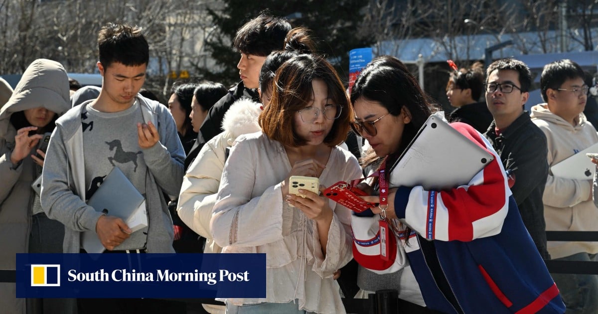 What China’s OpenClaw divide reveals about local and central government priorities