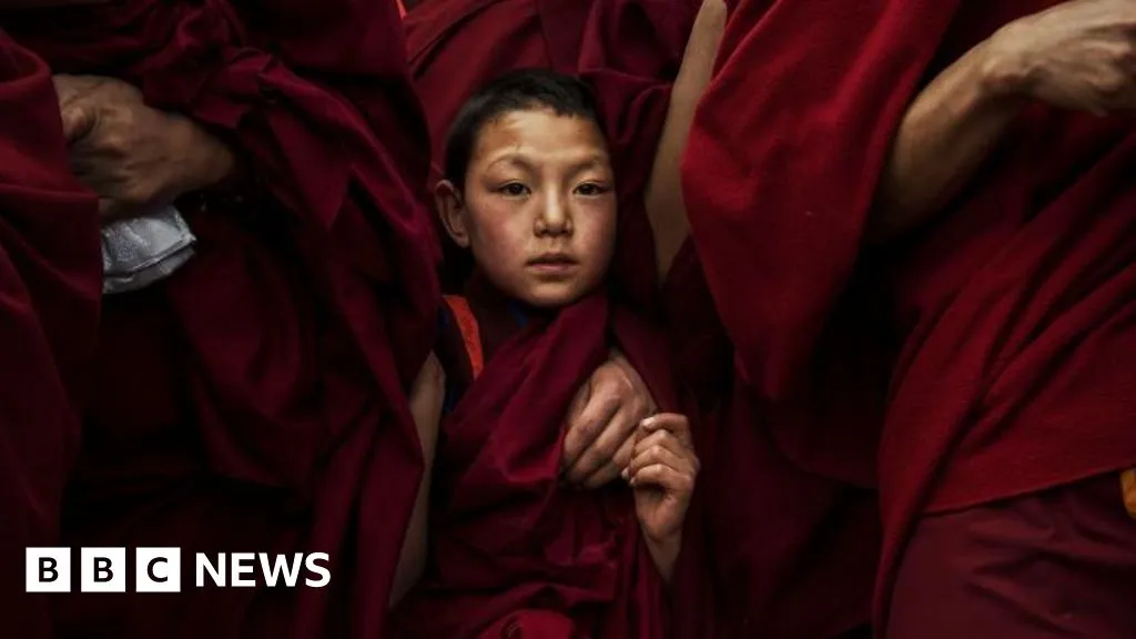 China approves 'ethnic unity' law requiring minorities to learn Mandarin