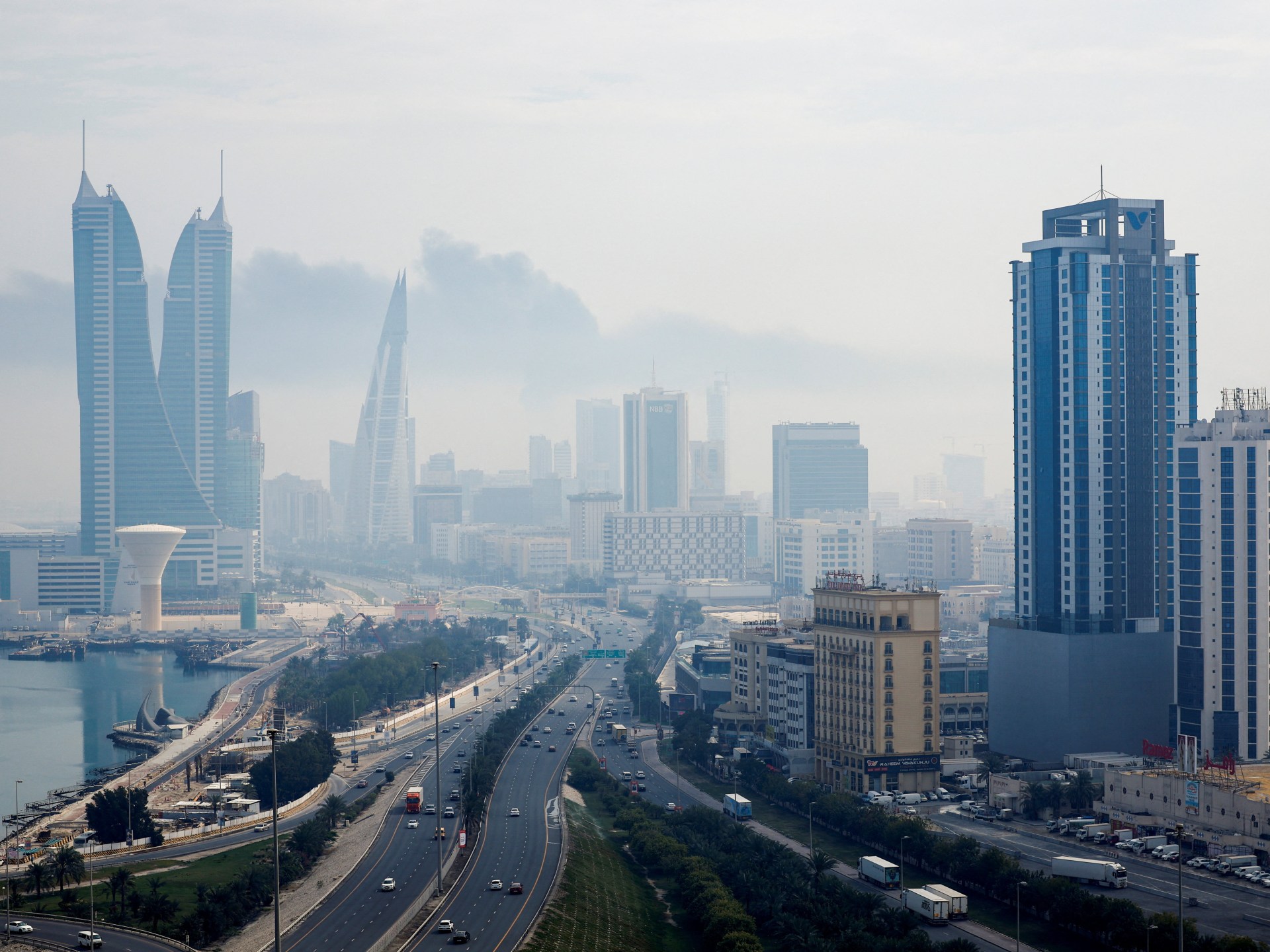 Iran war: What is happening on day 13 of US-Israel attacks?