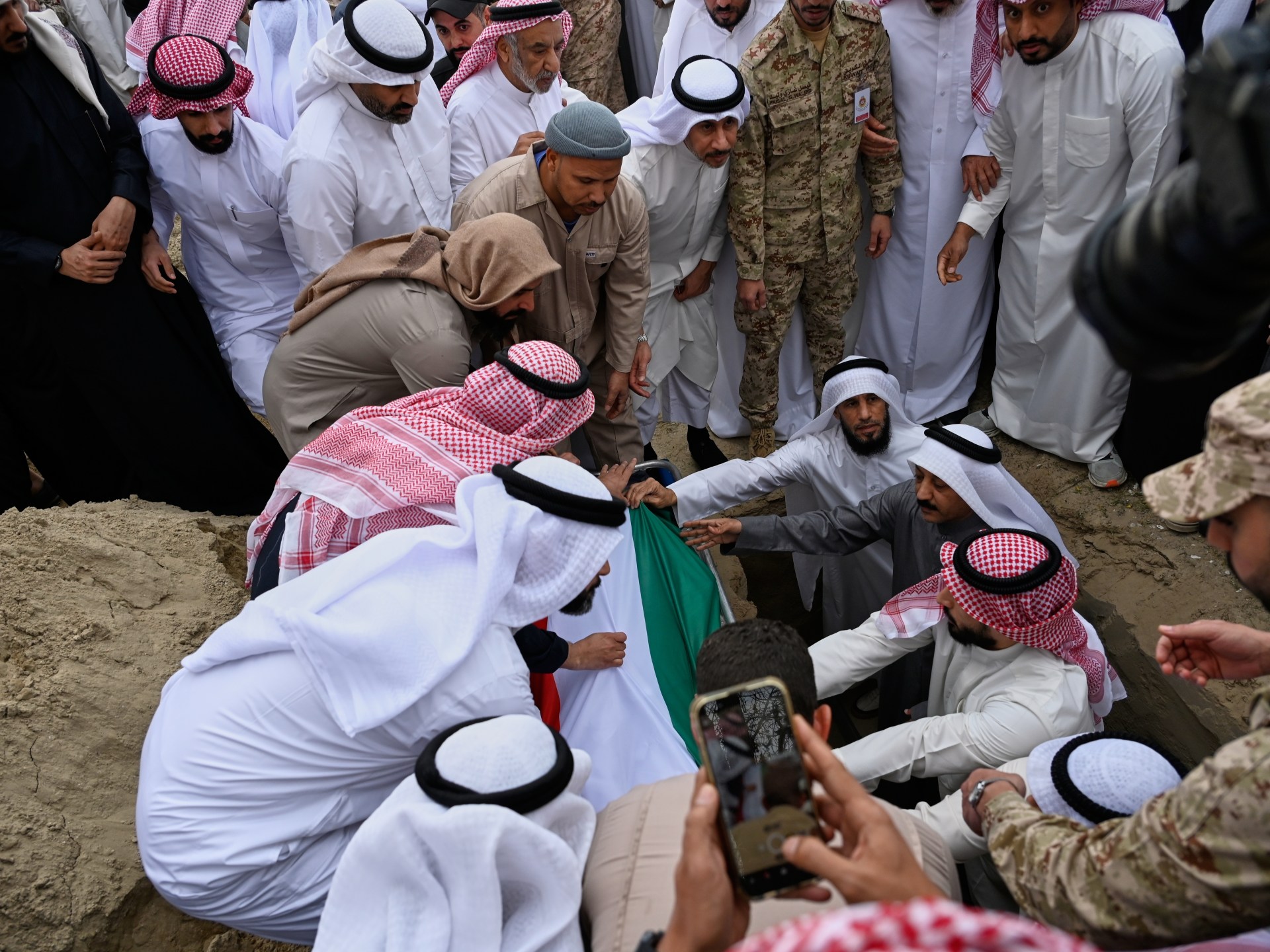 Analysis: The war on Iran is at a crossroads