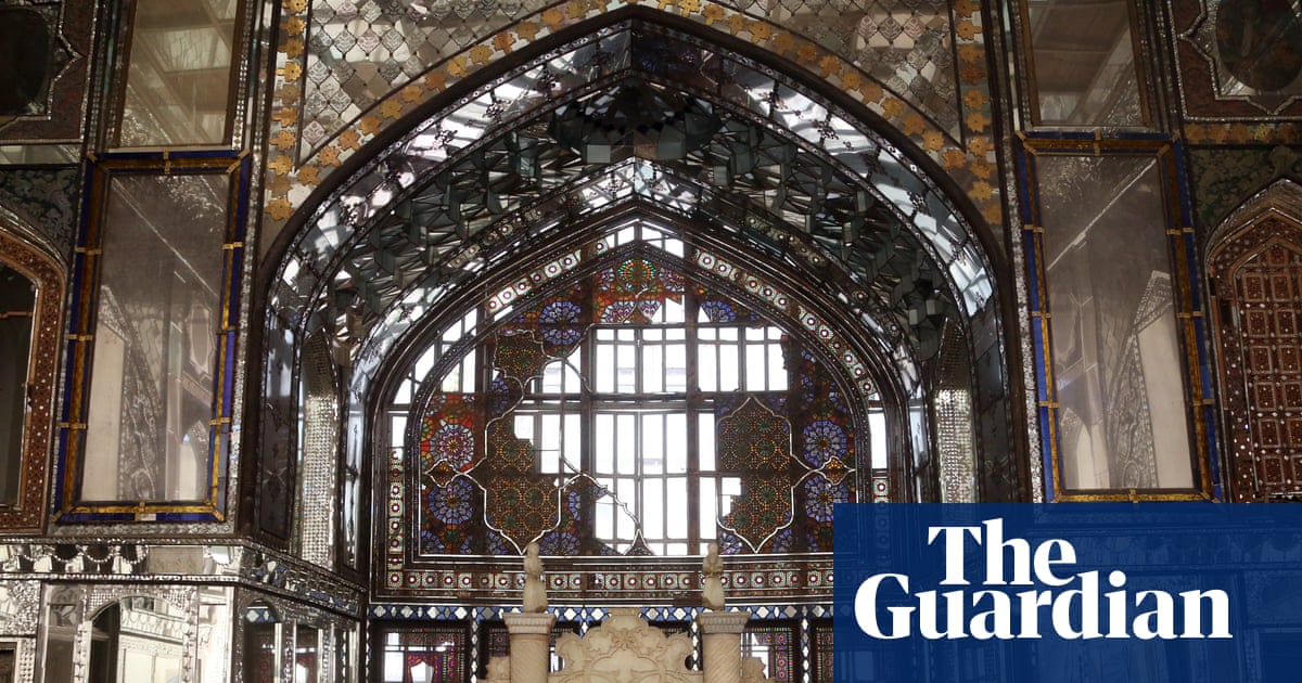 Dismay as ancient heritage sites across Iran damaged in US-Israel bombing