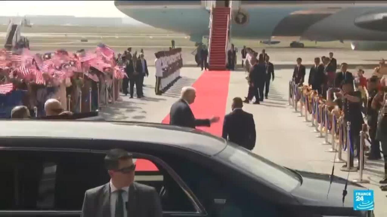 Is the US-China trade war coming to an end?