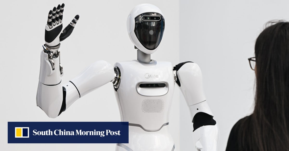 Hong Kong’s Wealth for Good Summit to highlight AI, robotics, biotech opportunities