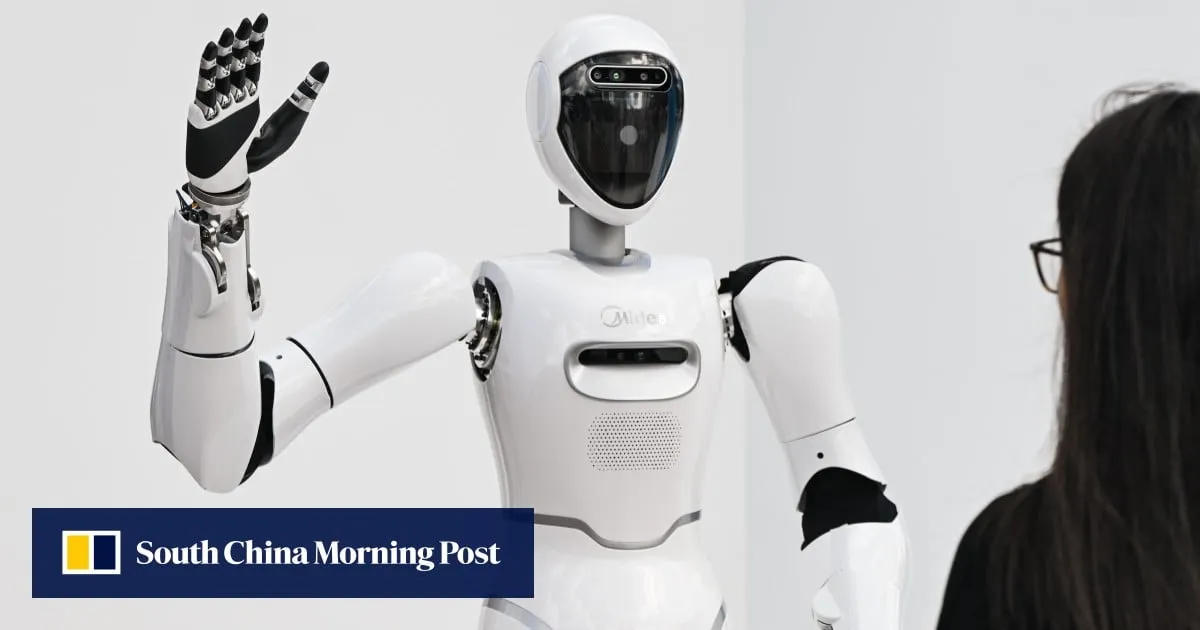 Hong Kong’s Wealth for Good Summit to highlight AI, robotics, biotech opportunities