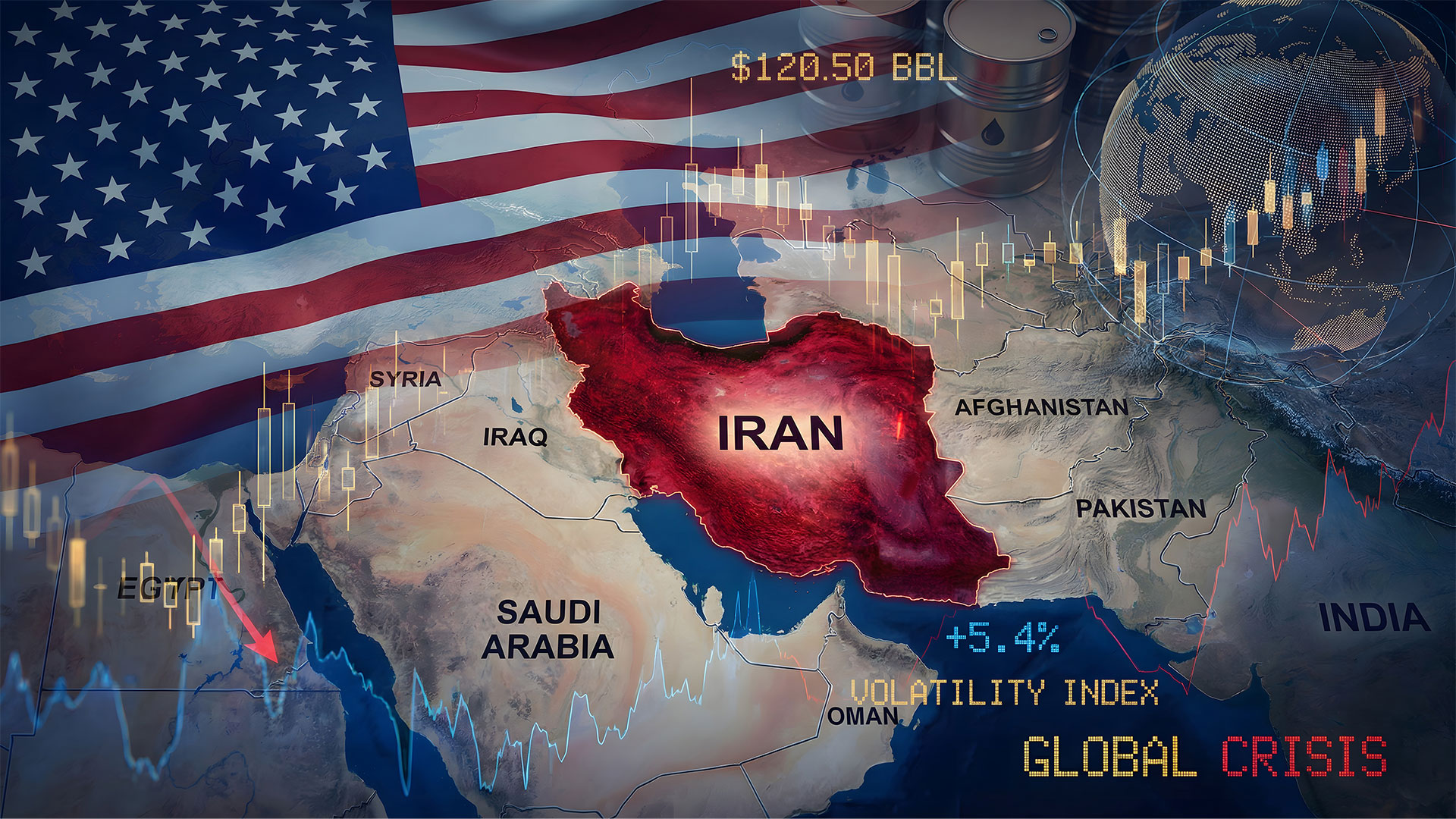 Who wins and loses in the global energy crisis?