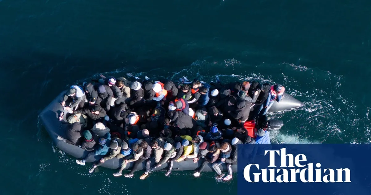 Judge halts removal of Eritrean asylum seeker from UK to France under ‘one in, one out’