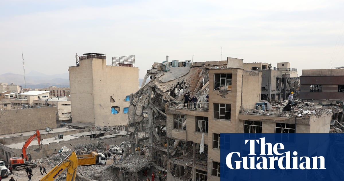 Iran-linked group says it hacked US company in retaliation for Minab school bombing