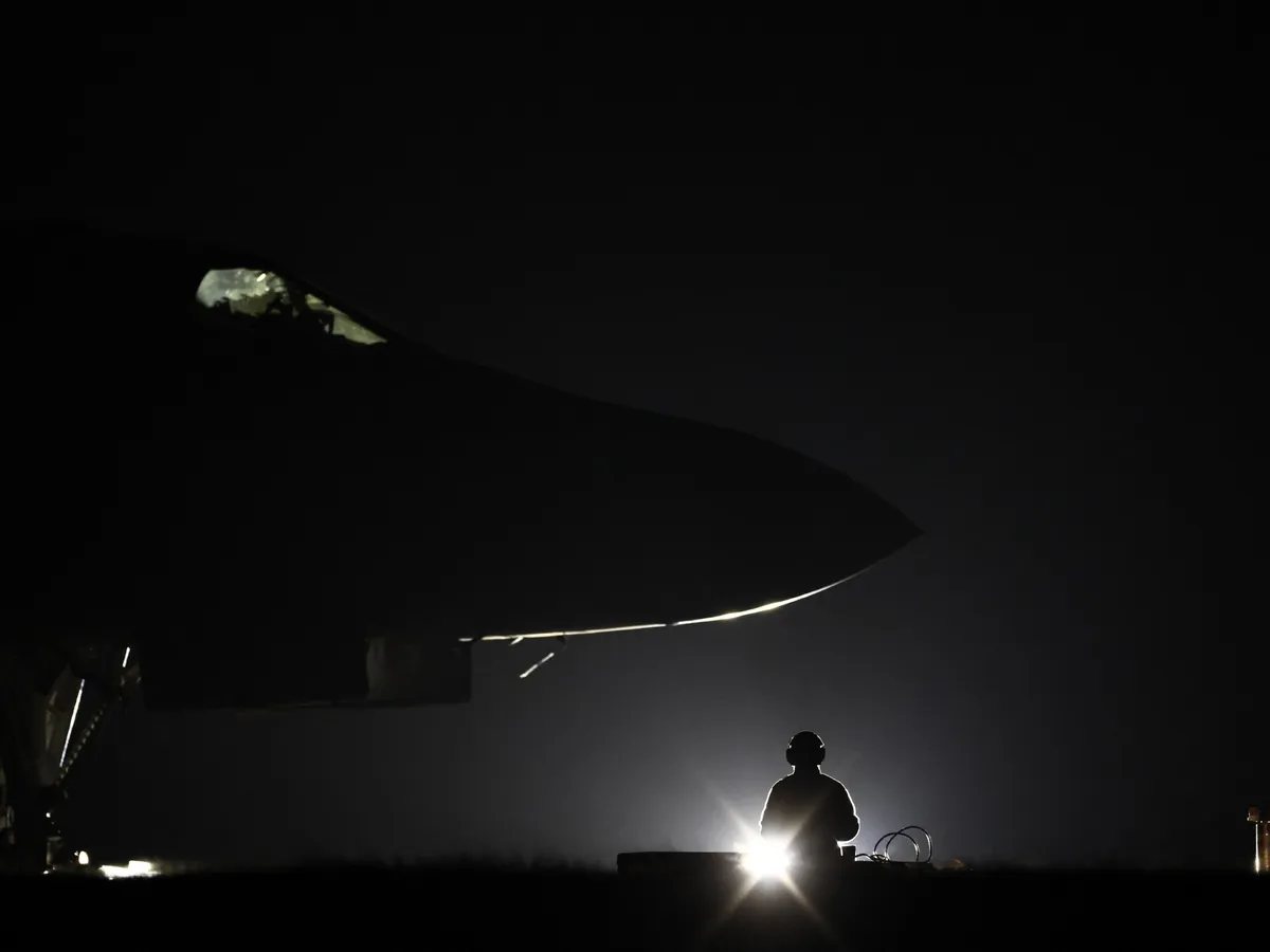 How corporations have collaborated with US military over the decades