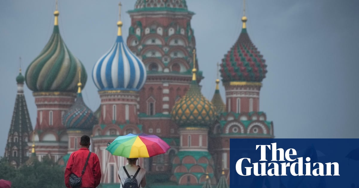 Unexplained Moscow internet blackouts spark fears of web censorship plan