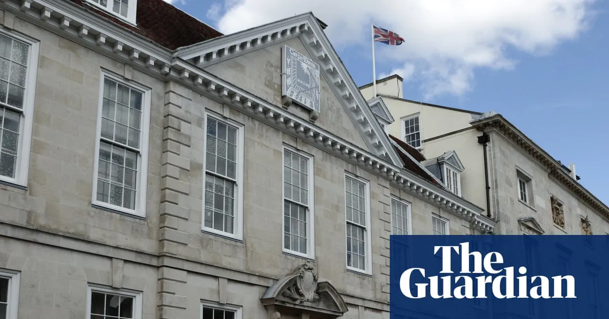 Sussex therapist who claimed he could heal trauma with sex jailed for 11 years