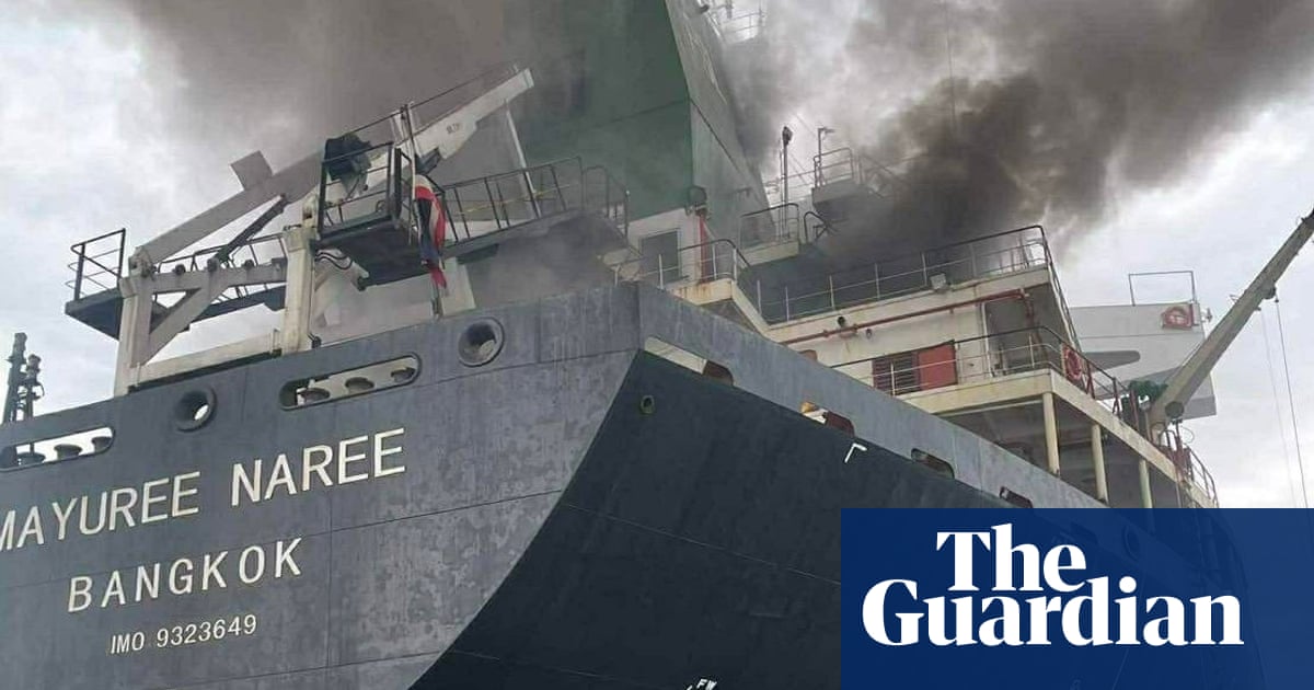 Iran escalates attacks on infrastructure and transport networks across the Gulf | First Thing