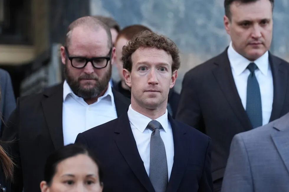 Lawyers in landmark social media addiction trial make final appeals to the jury