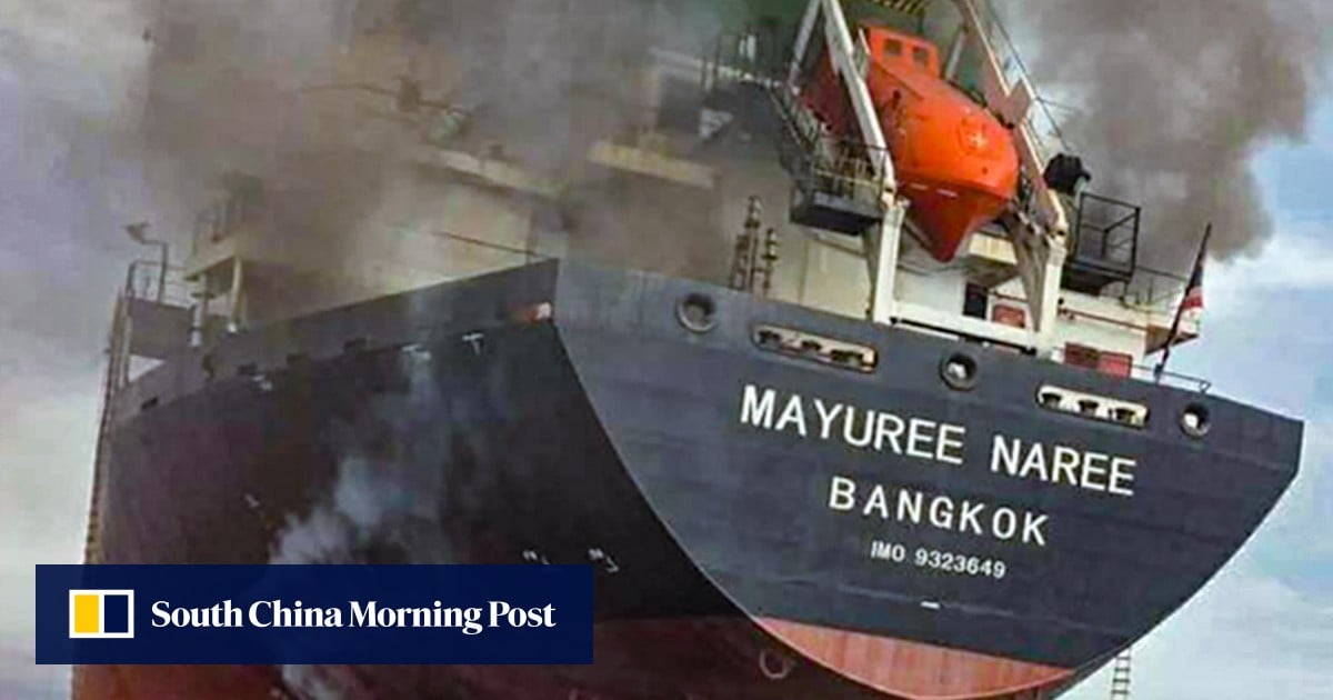 Is it time for China to rethink non-intervention in this new age of disorder?