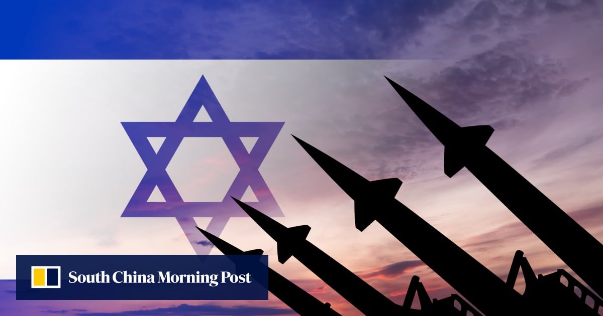 Israel’s 90 nuclear warheads make any strike on Iran ‘really dangerous’: expert