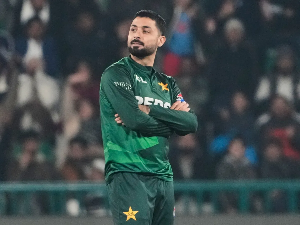 Pakistan’s Abrar signed by India-owned Sunrisers in Hundred auction