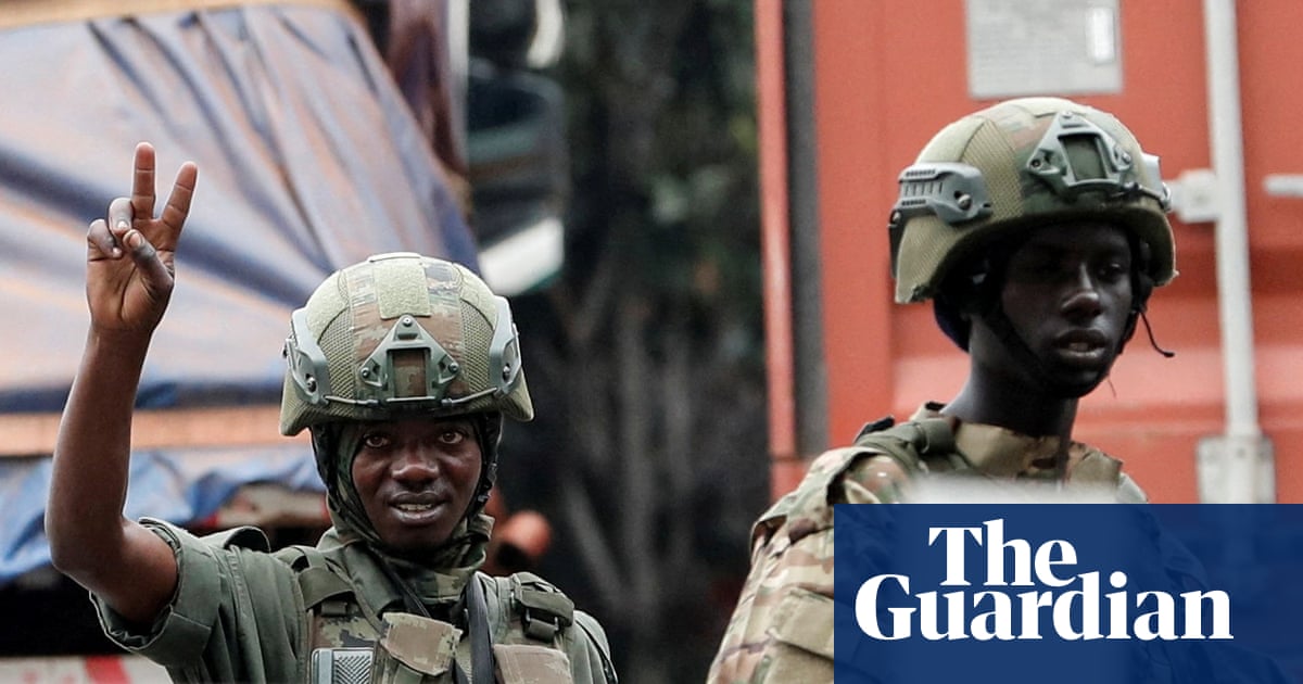 US scolds Rwanda for breaking peace deal as M23 rebels seize key Congo city