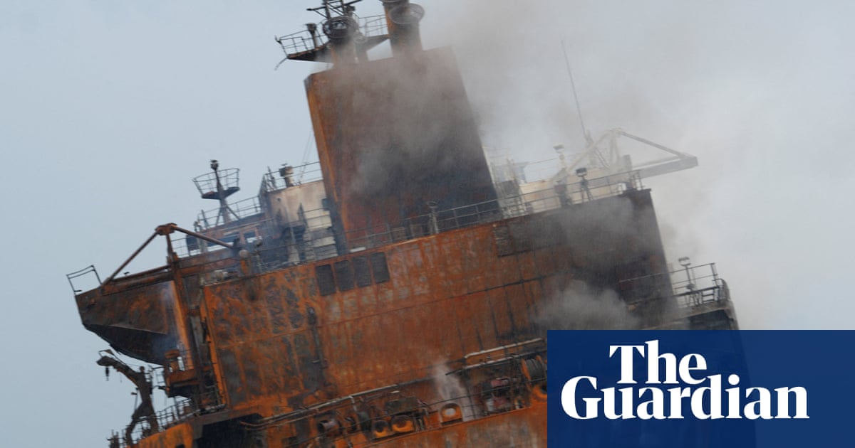 Middle East war creating ‘largest supply disruption in the history of oil markets’