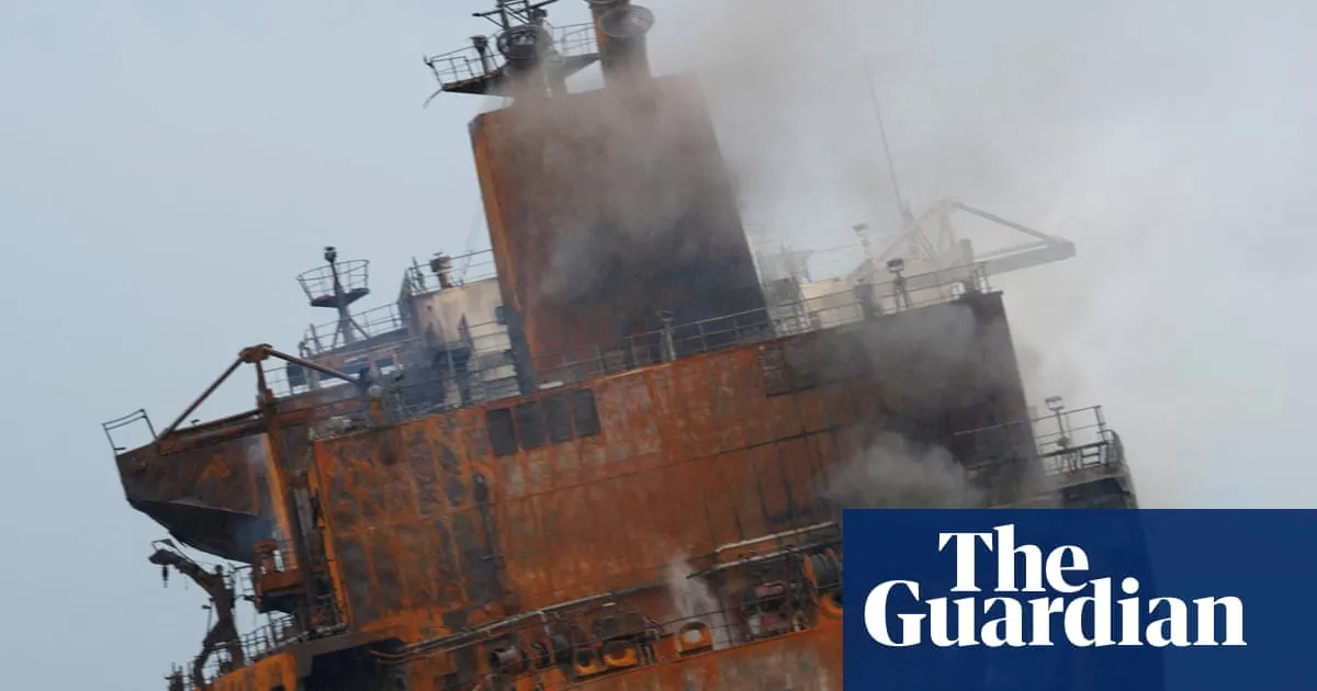 Middle East war creating ‘largest supply disruption in the history of oil markets’