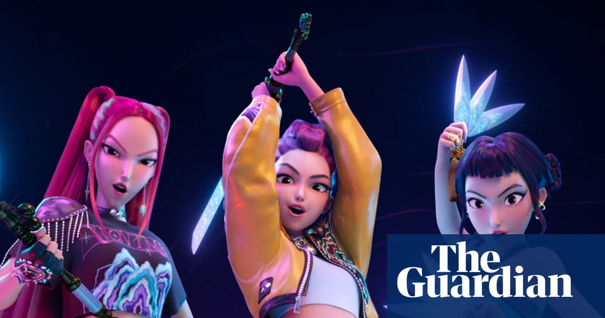 KPop Demon Hunters sequel confirmed at Netflix: ‘This is only the beginning’