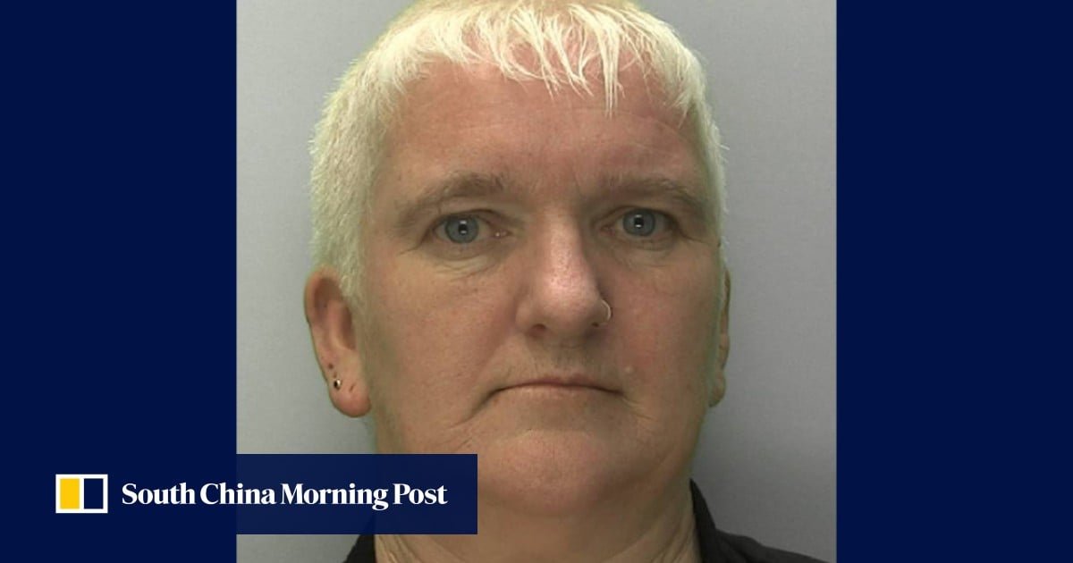 British mum who kept woman as ‘house slave’ for 25 years is jailed