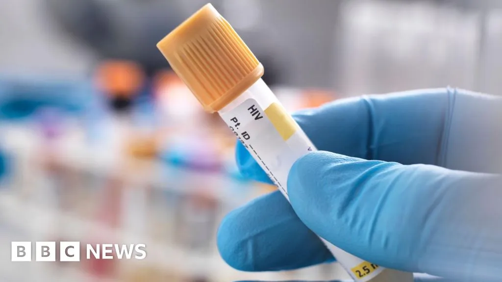 Parents accused of hiding daughter's HIV infection and neglect