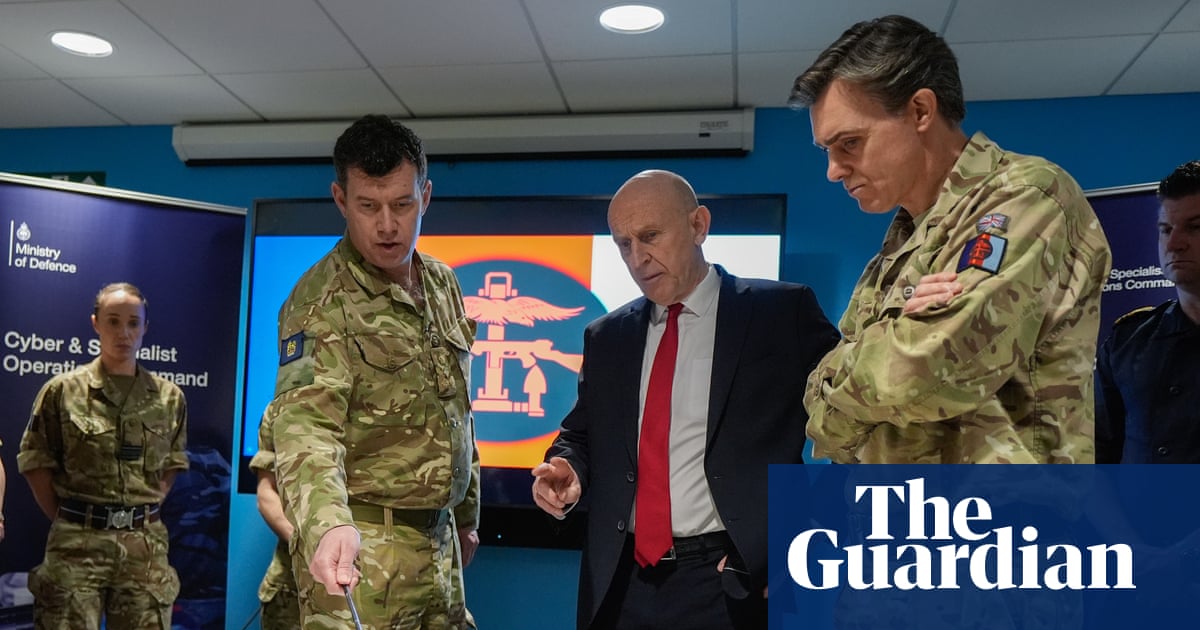 In linking Iran to Russia, Healey could be laying ground for hard choices ahead