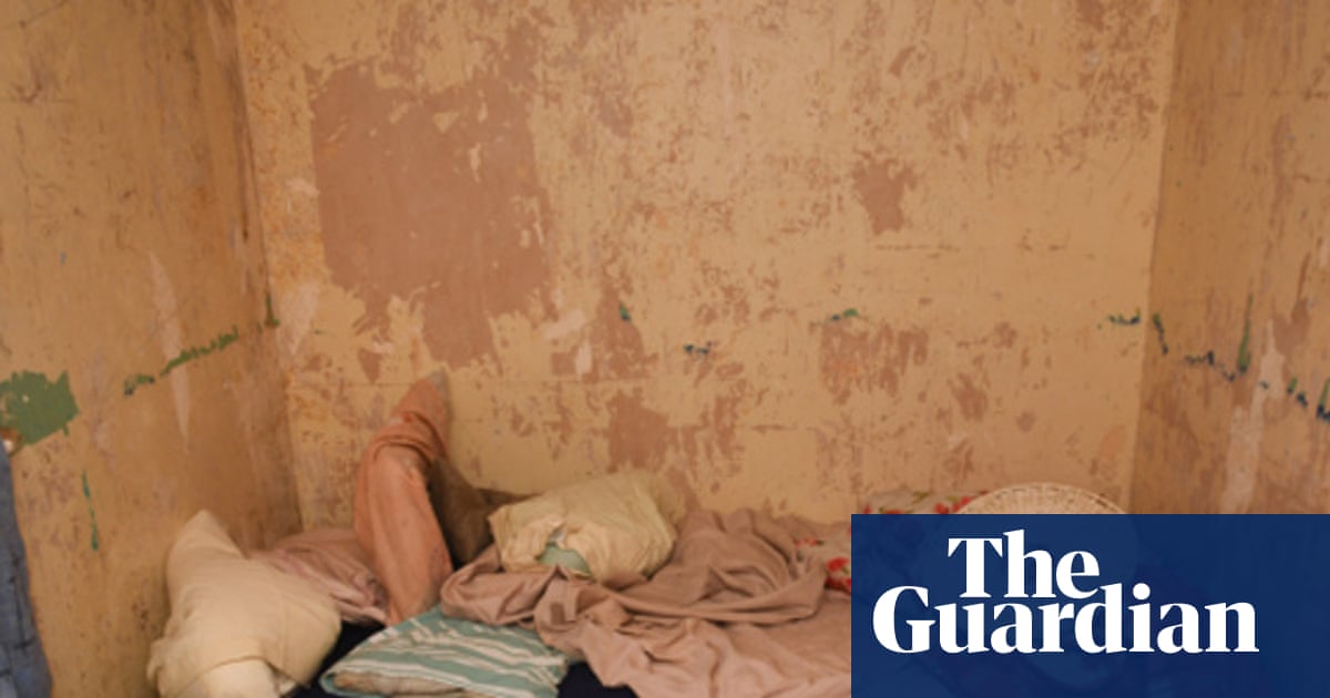 Woman kept in ‘Dickensian’ servitude for 25 years speaks out as abuser jailed