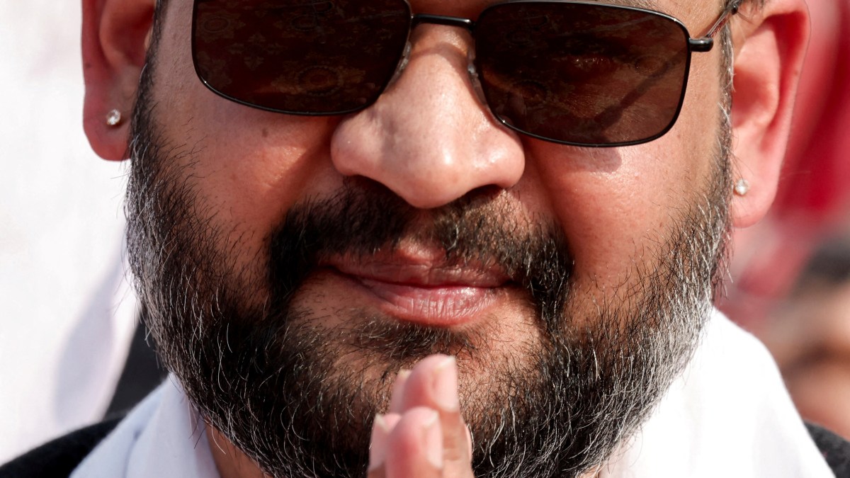 Ex-rapper Balendra Shah sweeps to power in Nepal landslide election victory