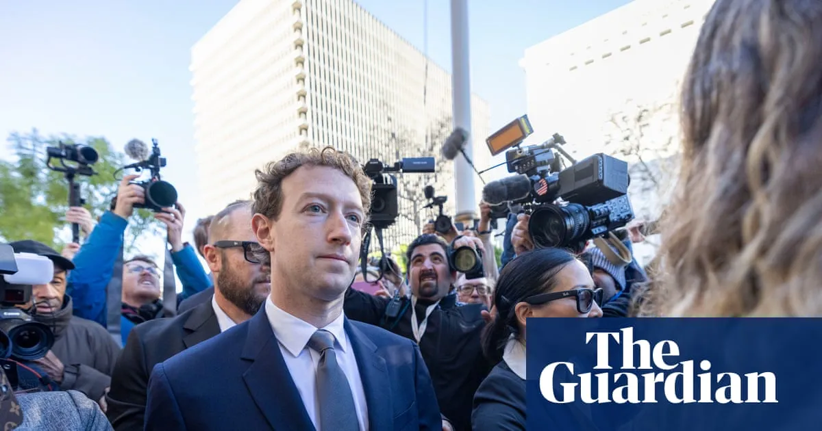 ‘IG is a drug’: jury to deliberate as US trial over social media addiction wraps up