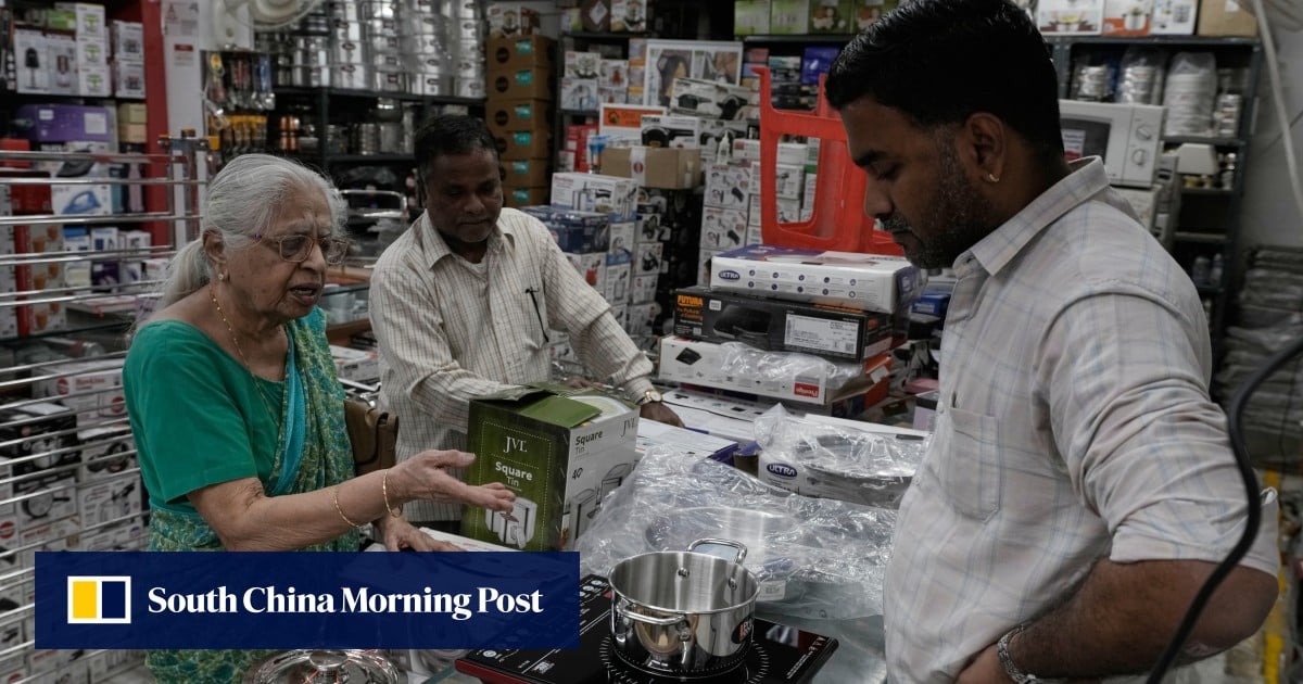 US-Israel war on Iran: Indian homes stockpile electric stoves to beat gas crunch