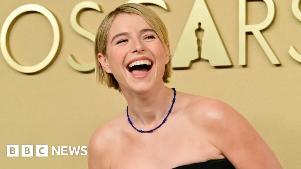 Winners, Sinners and record breakers: 17 fun facts about this year's Oscars