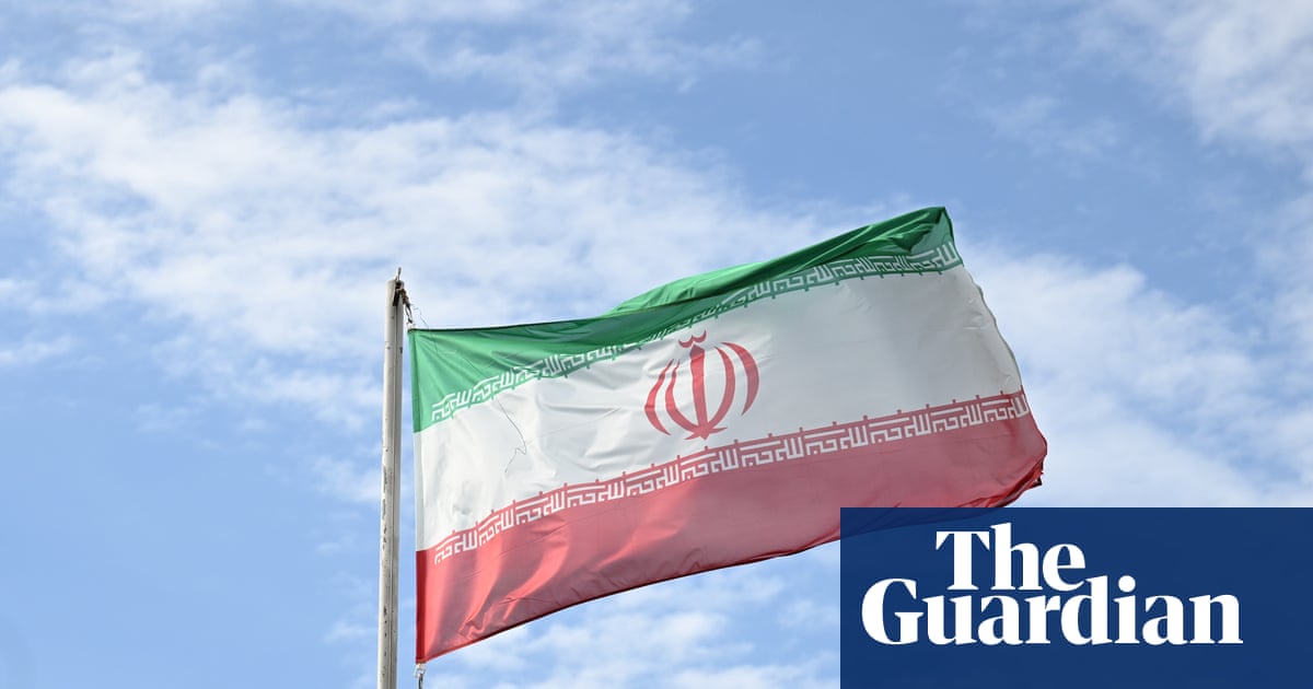 Former Iranian diplomat was granted asylum in Australia after defecting