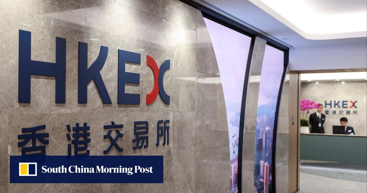 HKEX opens door for diverse innovative firms to list with biggest reforms since 2018