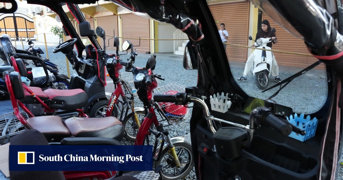 Philippines urges Asean to be global investment safe haven as Middle East war rages