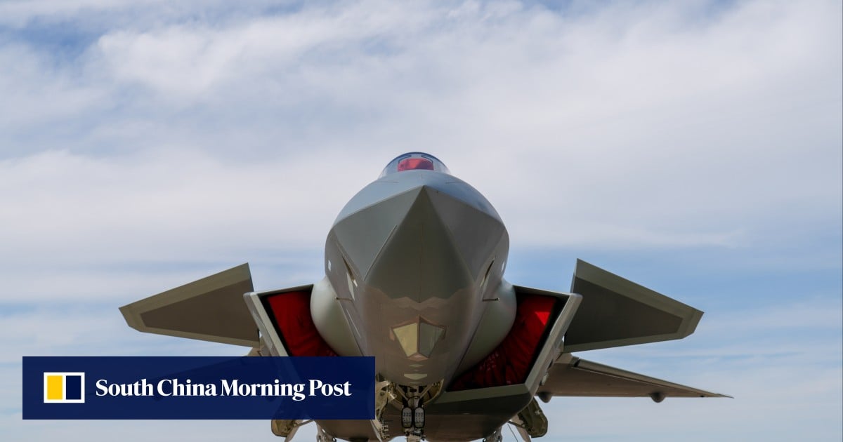 China’s arms imports plummet, Hong Kong couple’s HK$50,000 Dubai exit: SCMP’s 7 highlights