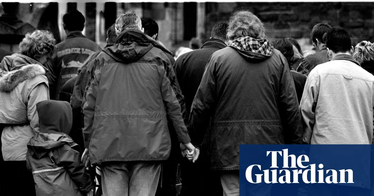 Friday briefing: The legacy of the Dunblane massacre, 30 years on