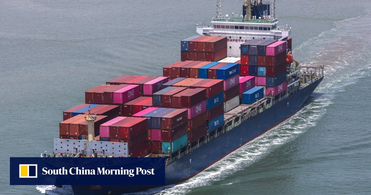 Vietnam records world-highest trade surplus with US, surpassing Mexico, China