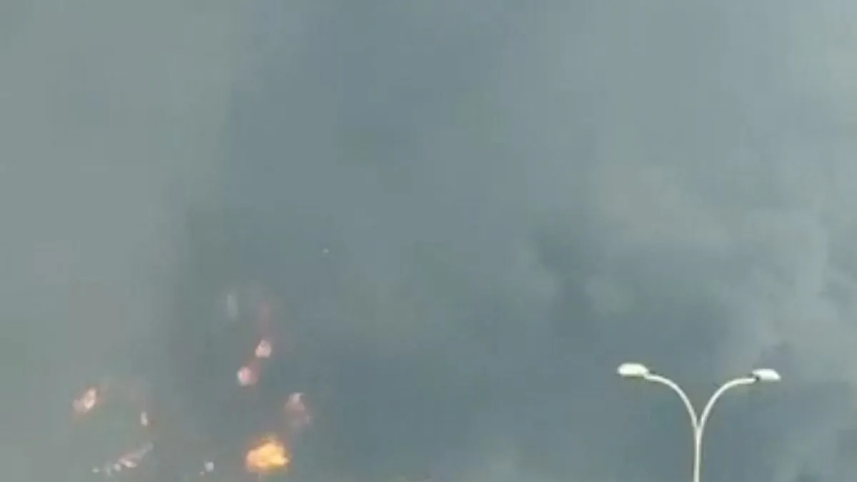 Two killed in Oman by drones, several also fired at Saudi Arabia