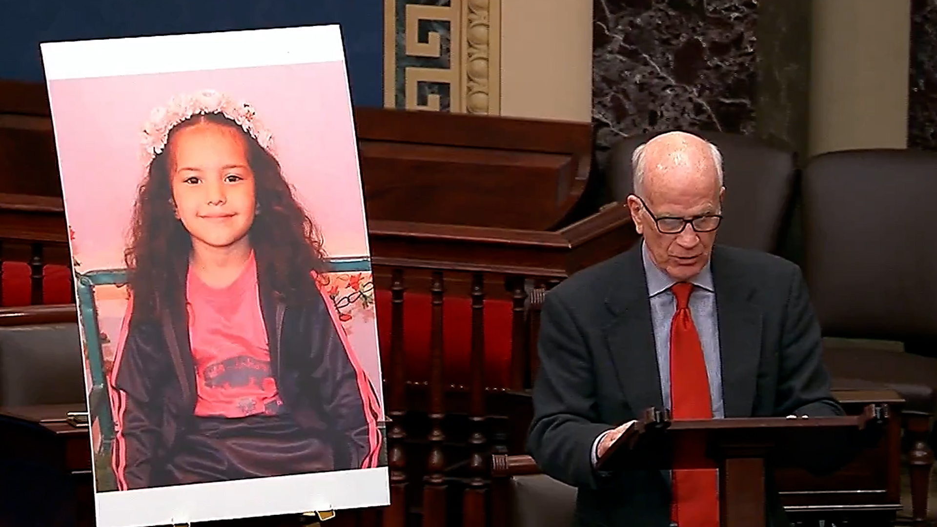 US lawmakers introduce Justice for Hind Rajab Act