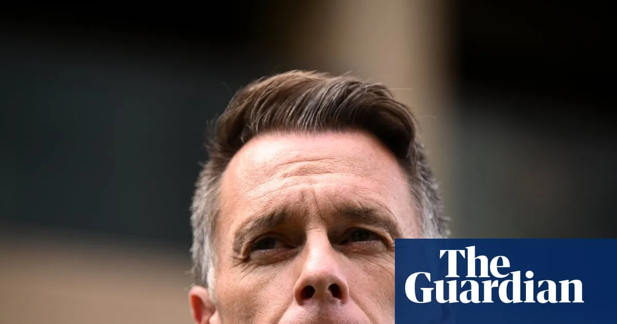 NSW emerges as main loser from GST carve-up as WA gets extra $5.5bn