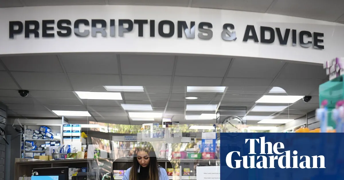 Patients face long journeys for medicines as pharmacies cut weekend hours